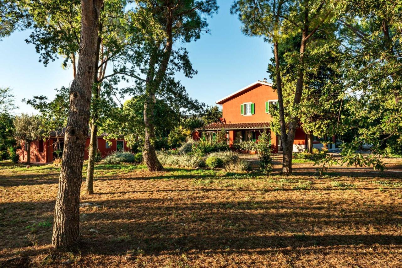 Tenuta Valloria Massa Marittima Exterior foto